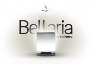 BELLARIA_copertina