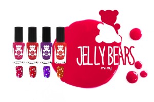 JELLY-BEARS