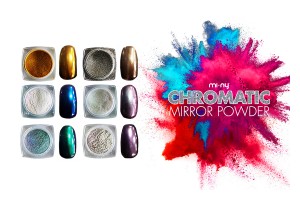 CHROMATIC-MIRROR-POWDER