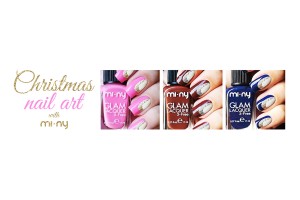 CHRISTMAS NAIL ART (2)