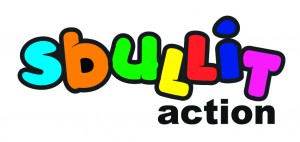 Logo Sbullit Action Tacc