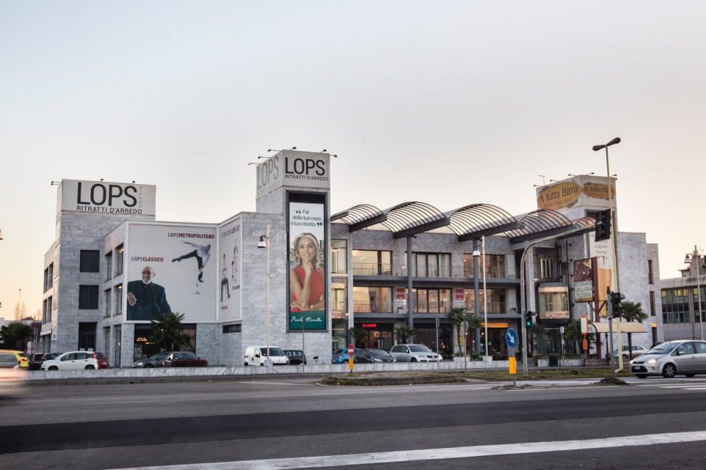 Lops Arredi Design District_1