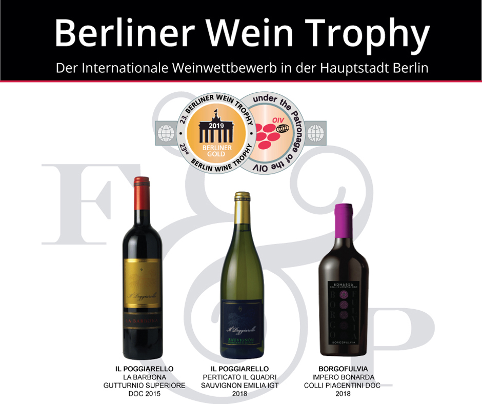 F&P Wine Group_Berliner Wein Trophy