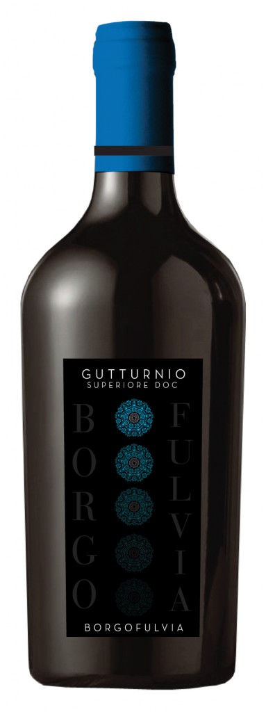 Borgofulvia_Gutturnio Superiore DOC