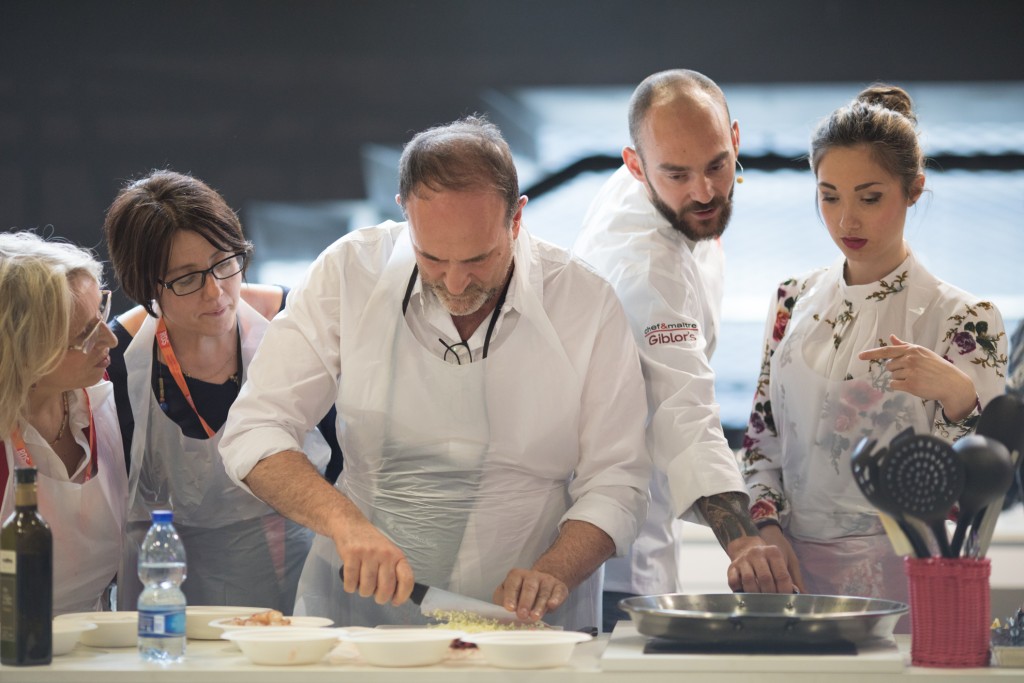 Taste of roma - La Scuola di Cucina