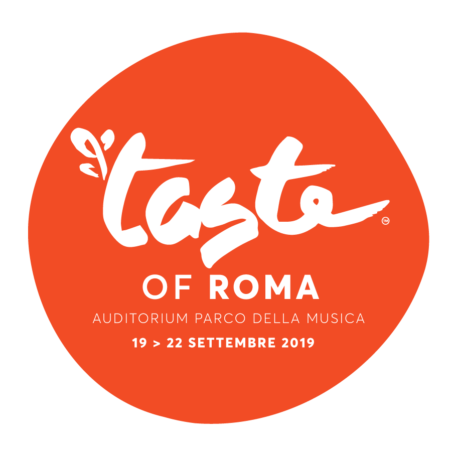 Logo_Taste of Roma
