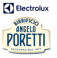 Electrolux & Angelo Poretti