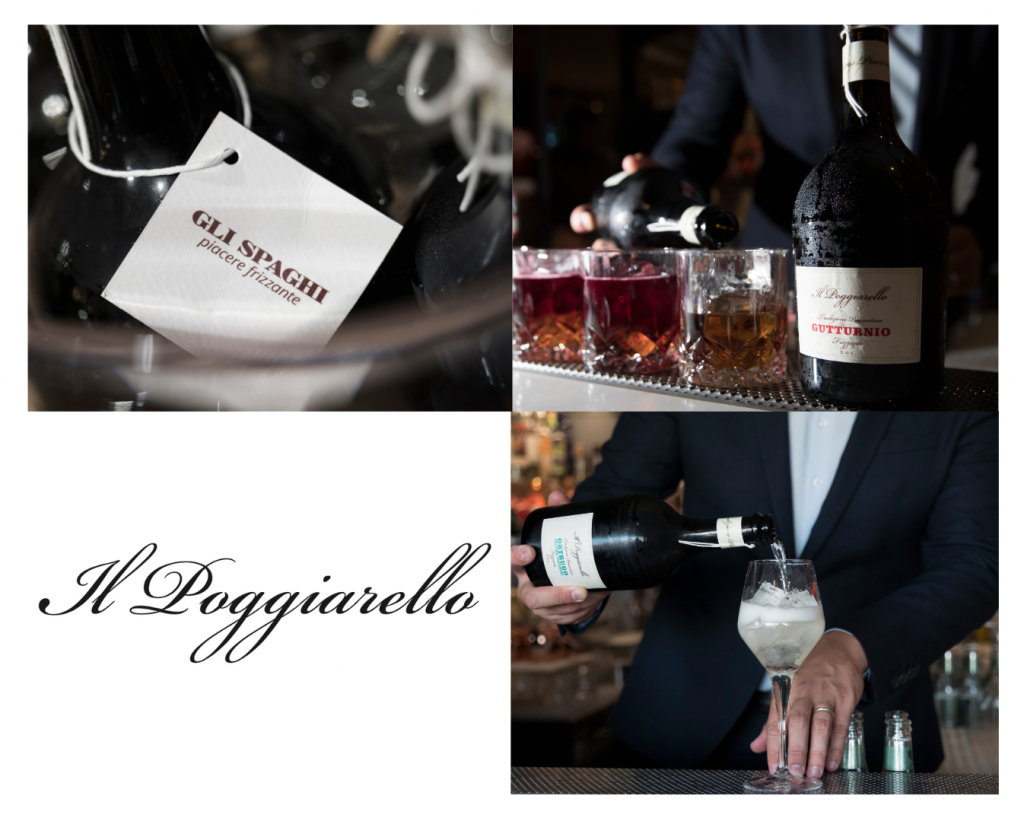 aperitivi il poggiarello