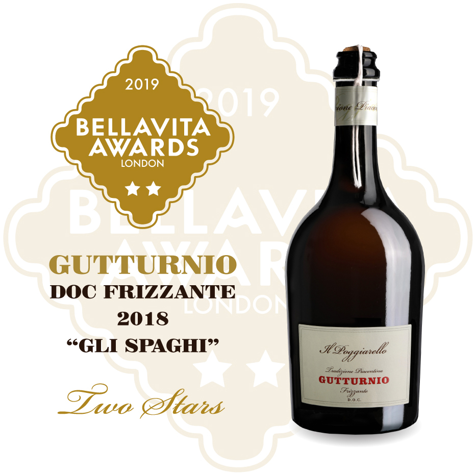 BellavitaAwards