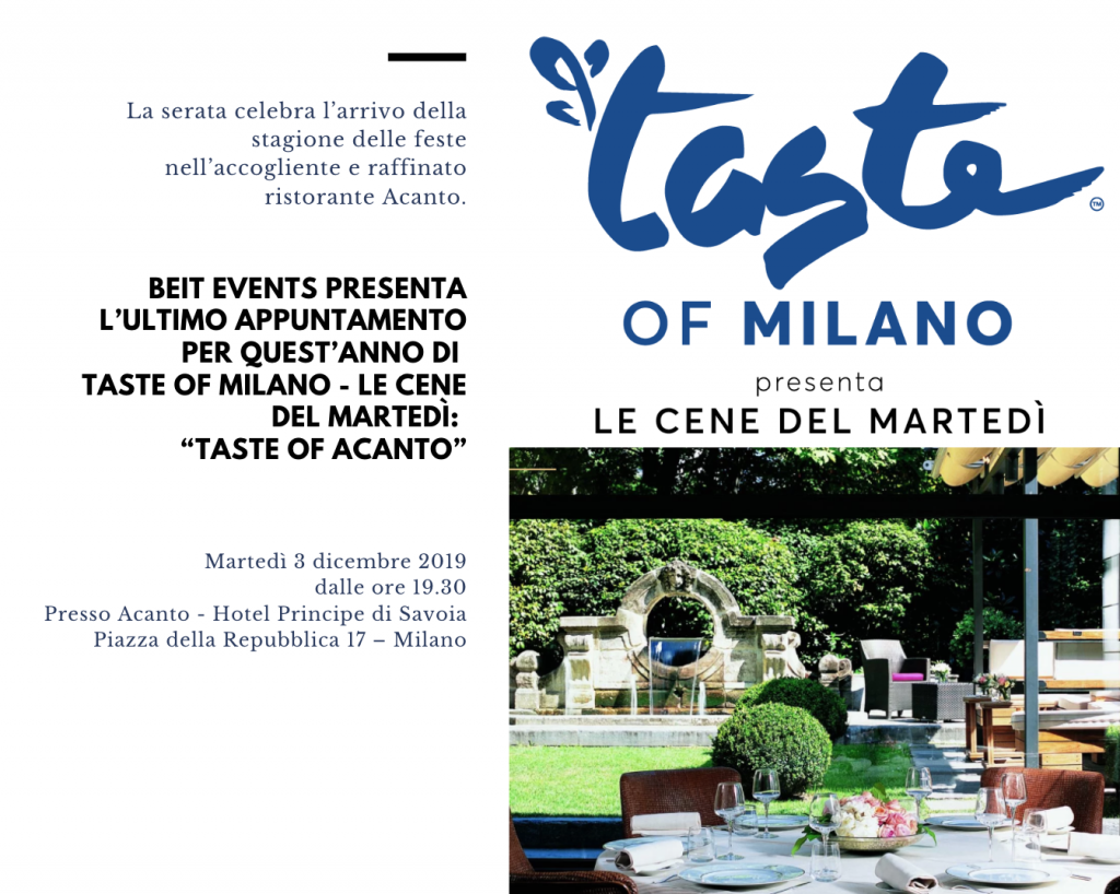 TasteOfMilano_LeCene