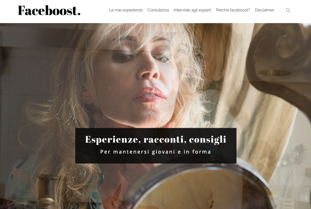 faceboost.org