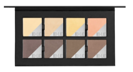 PALETTE COUNTOURING CREMA MULAC