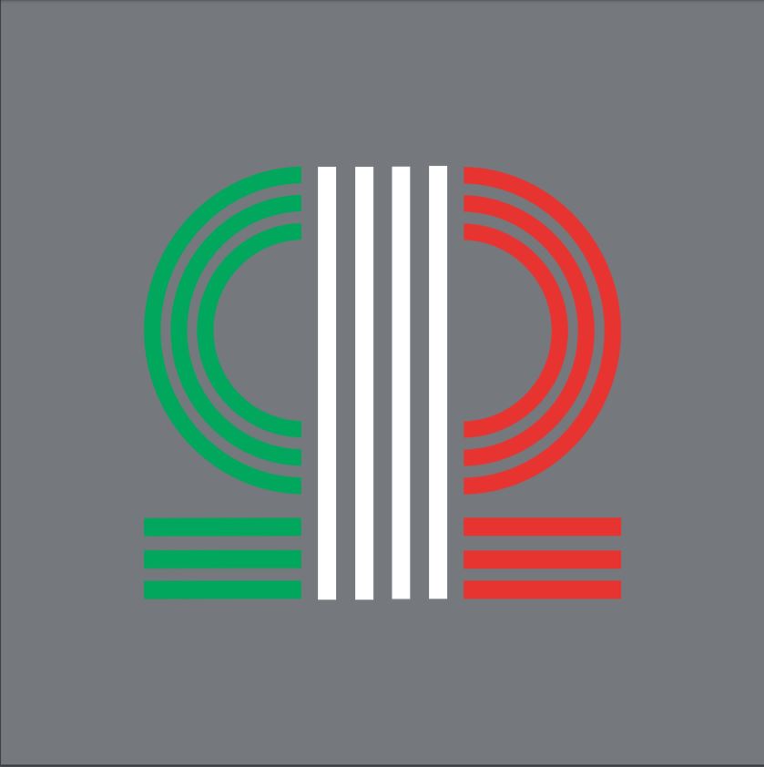 logo tricolore