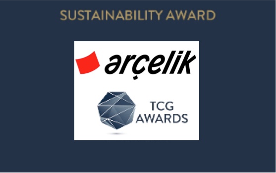 arcelik TCG awards