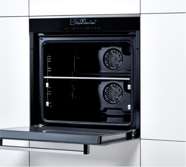 beko forno multifunzione 1