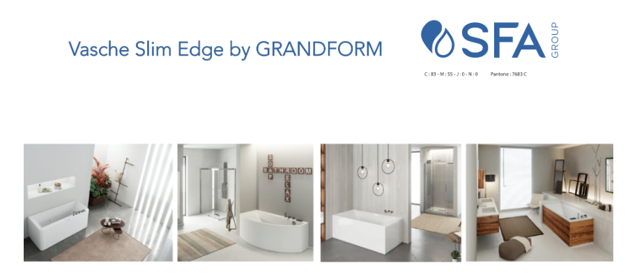 grandform slim edge