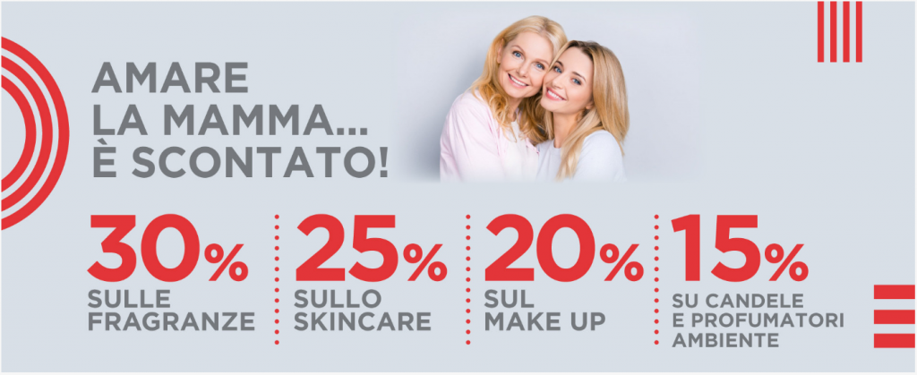 pinalli promo mamma