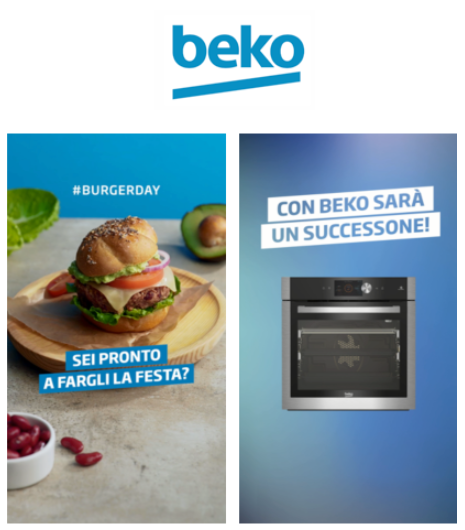 beko burger day