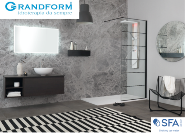 grandform box doccia walk-in 6