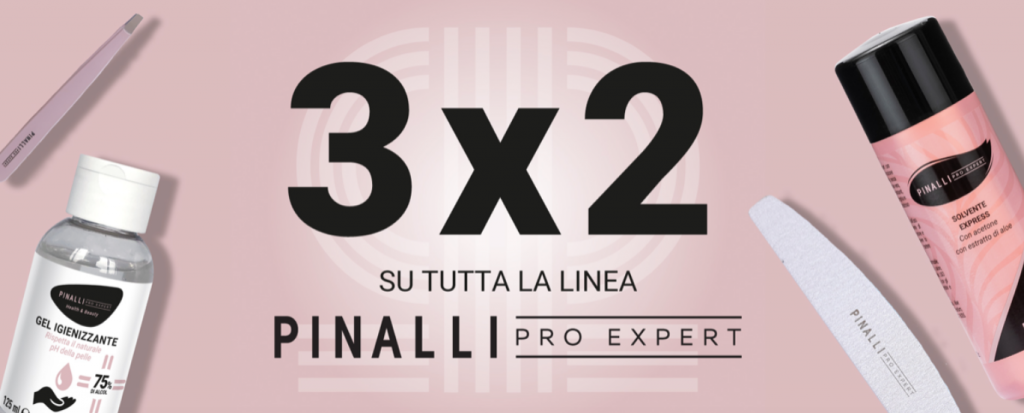 Pinalli_Promo Pro Expert