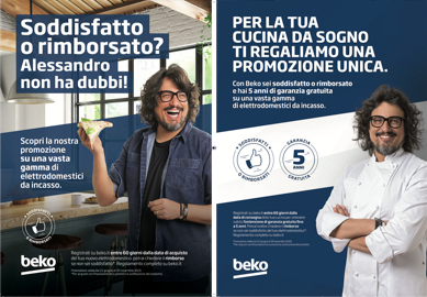 beko promo