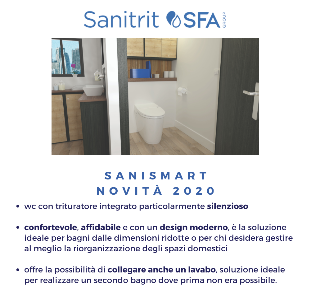 sanismart