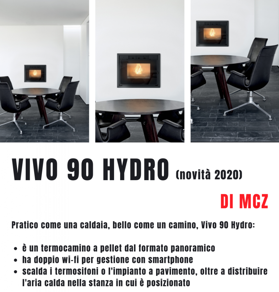 viva hydro mcz