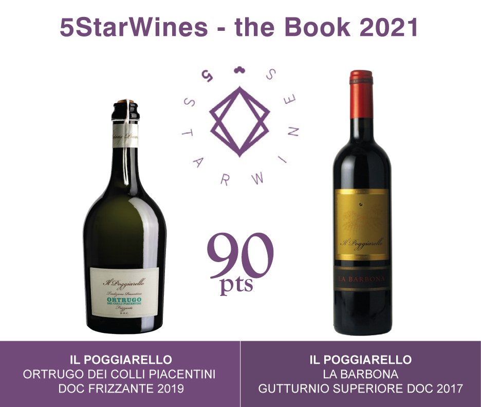 IlPoggiarello_5StarWines