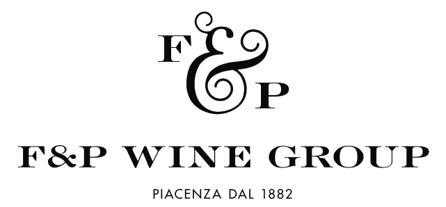 f&p logo