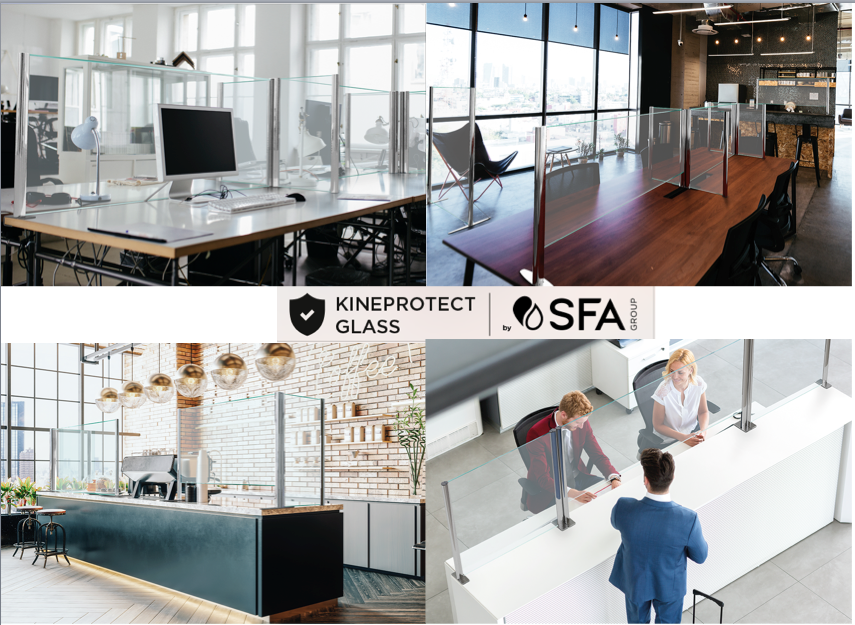 kineprotect glass