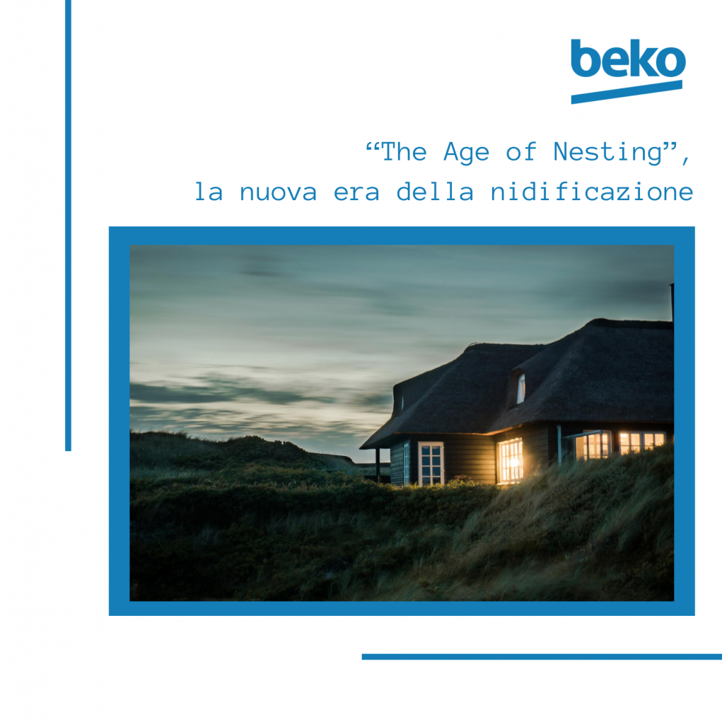 Beko_TheAgeofNesting