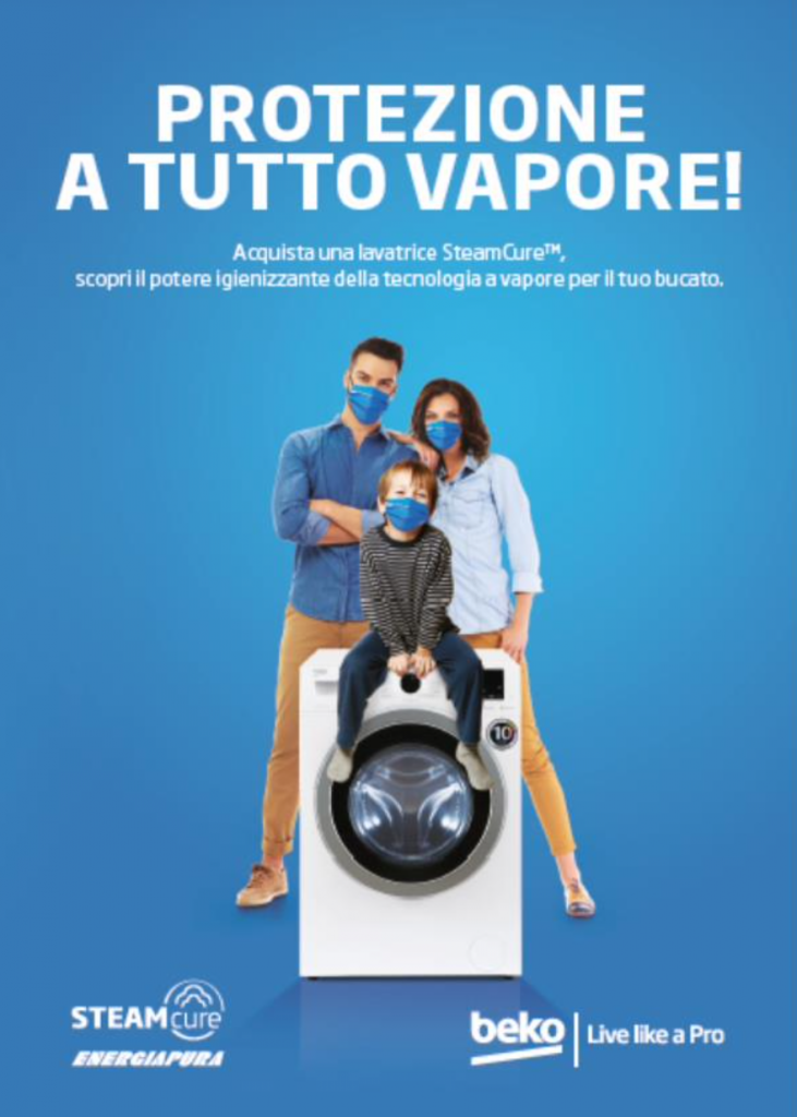 Beko_Promo a tutto vapore_2