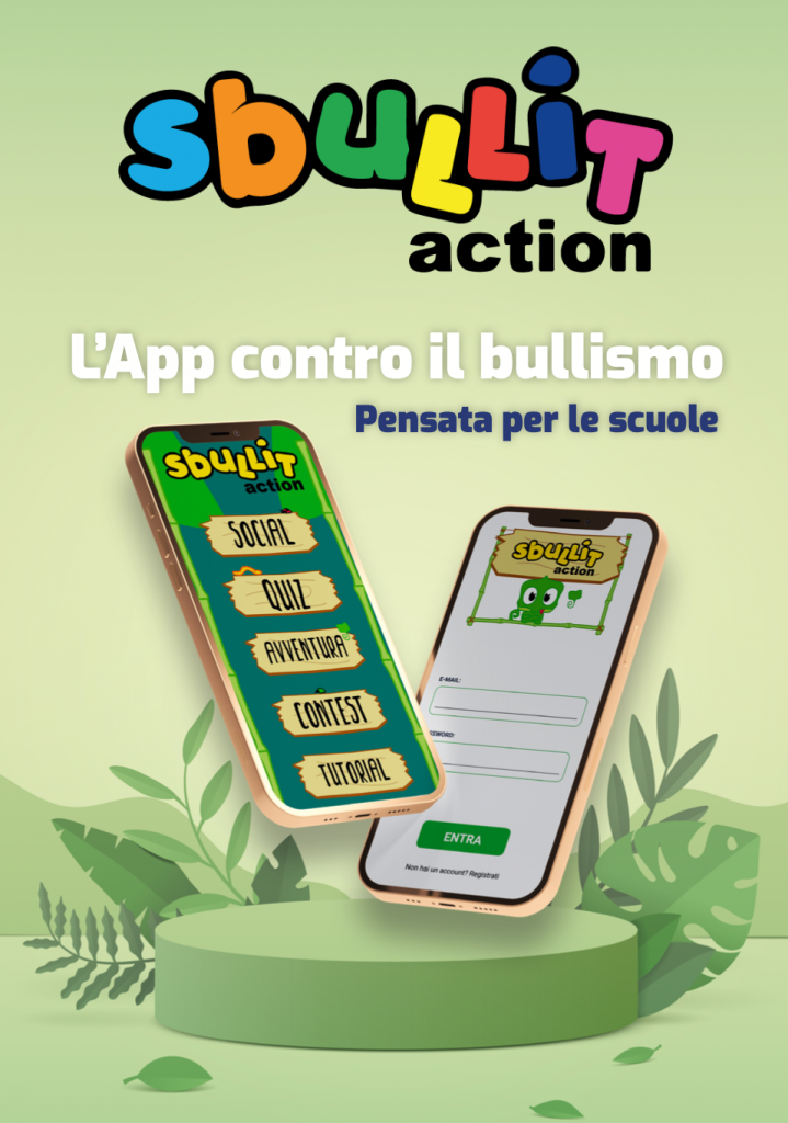 SbullitAction