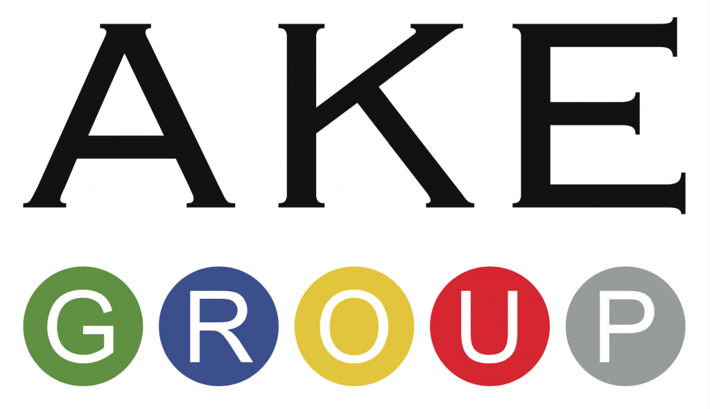 AKE_Logo