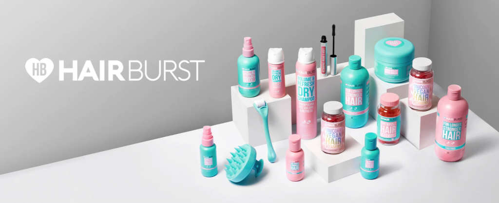 HairBurst